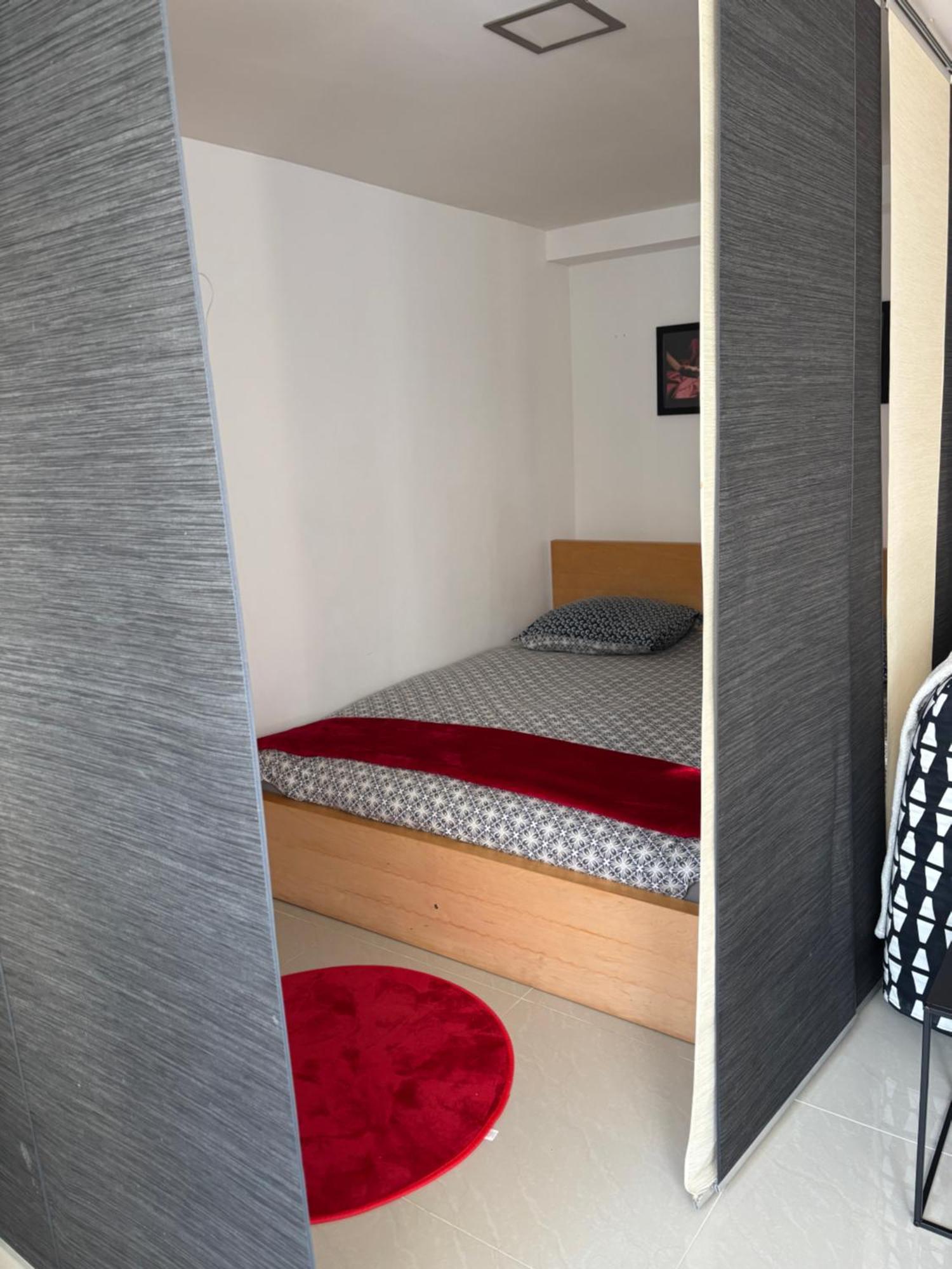 Maisonnette Epinay Sur Orge Eksteriør billede
